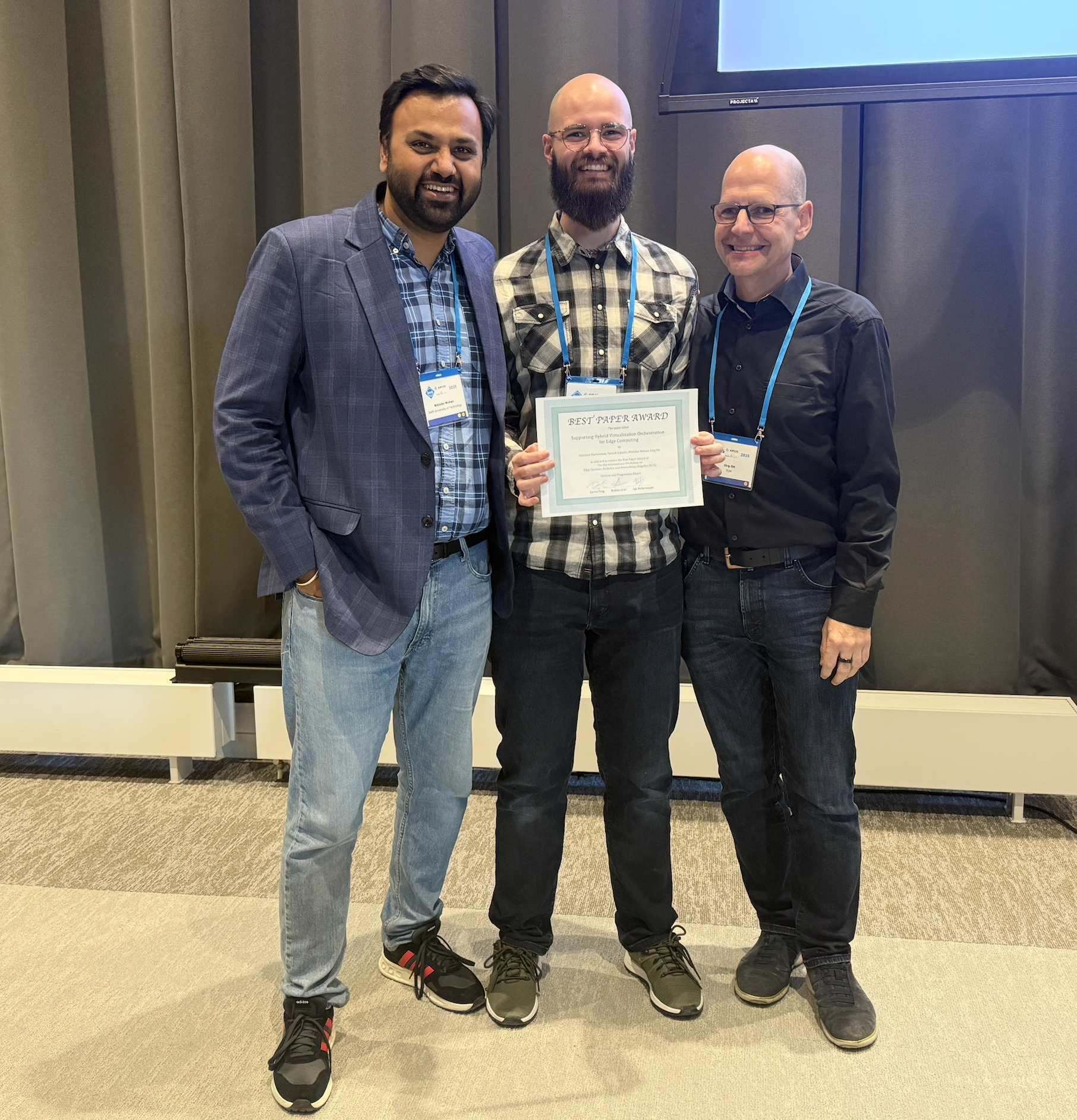 best-paper-together