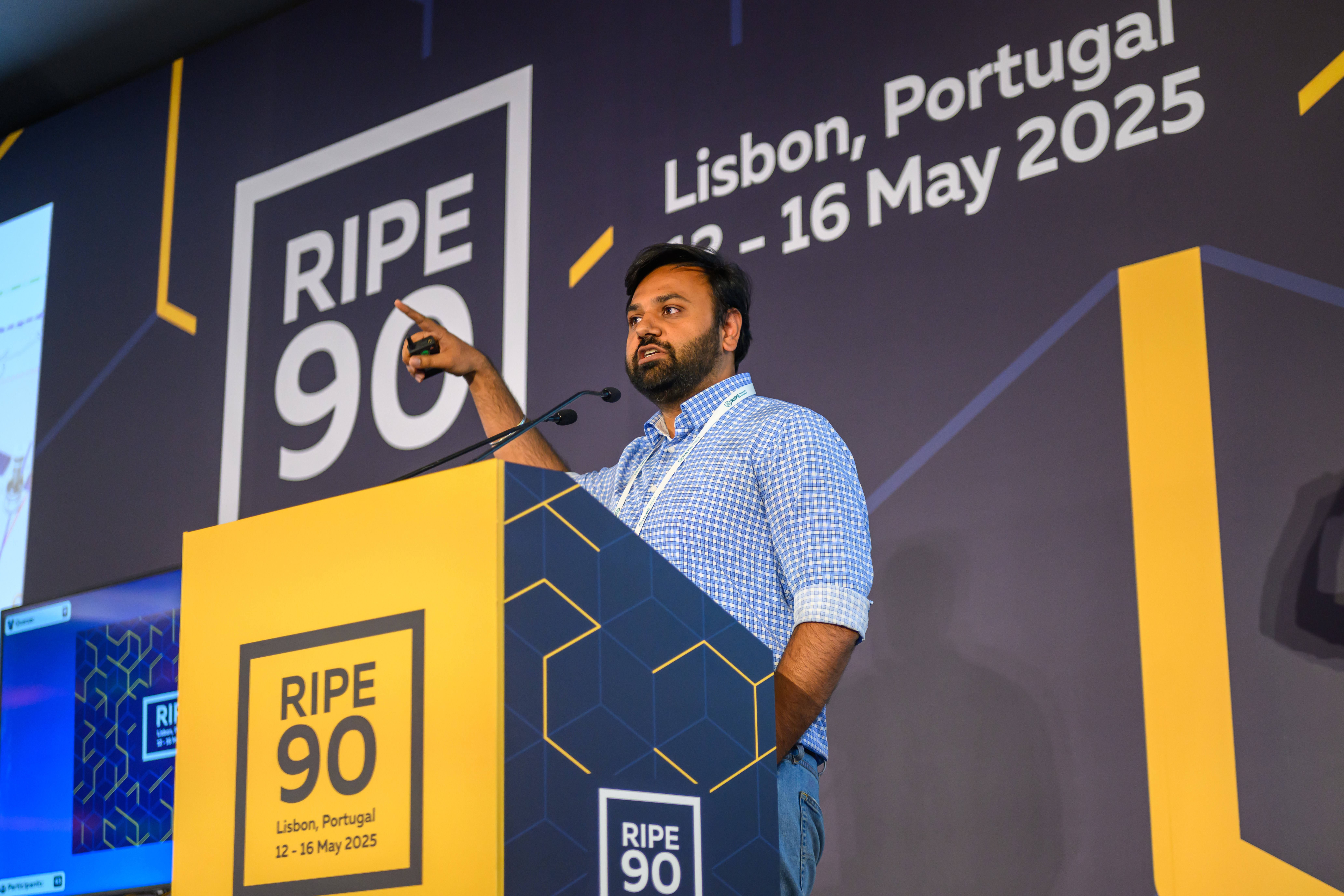 RIPE Fellowship